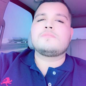 Meet your Posher, Jesus